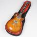  б/у Gibson Les Paul Standard Plus Hony Burst 2002 год производства Gibson Lespaul стандартный pra Stop 