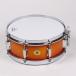  б/у малый барабан s Lynn Galland Slingerland RKSL5514 RADIO KING 14x5.5 Maple ракушка малый барабан 
