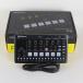  б/у сэмплер Roland ROLAND P-6 CREATIVE SAMPLER AIRA COMPACT Islay compact klieitib сэмплер P6