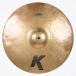  б/у ride тарелки Jill Jean ZILDJIAN K.Zildjian K Custom Ride 20 дюймовый ride тарелки 80s~90s