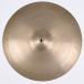  б/у барабан тарелки Jill Jean ZILDJIAN A Zildjian 20 дюймовый барабан тарелки 