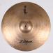  б/у ride тарелки Jill Jean ZILDJIAN I Family RIDE 20 дюймовый 