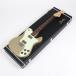 б/у электрогитара Fender Chris Shiflett Telecaster Deluxe Rosewood Fingerboard Shoreline Gold 2020 год производства 