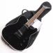  б/у FERNANDES Fernandes STEJ-DLX 2S BLK электрогитара 