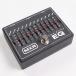 ���� MXR �O���t�B�b�N�C�R���C�U�[ �G�t�F�N�^�[ M108 10 Band Graphic EQ �M�^�[�G�t�F�N�^�[ M-108 �֘A�摜3