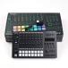 б/у Roland ROLAND MC-707 GROOVEBOX клей vu box 