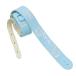 Grande uomo grande uomoJELLYFISH LIGHT BLUE медуза вышивка голубой гитара ремешок 