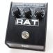  б/у Distortion PROCO RAT2 эффектор Proco latoRATs Ran to корпус 3.5mm адаптор Jack 
