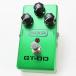  б/у повышающая передача эффектор MXR M-193 GT-OD OVERDRIVE гитара эффектор 