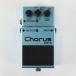  б/у Chorus эффектор BOSS CE-3 Chorus Made in JAPAN гитара эффектор 