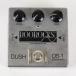  б/у Distortion эффектор BOOROCKS DUSH Distortion DS-1 гитара эффектор 