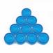 One Control one контроль OC-FT-LB Footswitch Hat Light Blue foot переключатель шляпа 