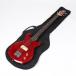  б/у AriaProII Aria Pro 2 CSB-380 SR 1981 год производства Cardinal Series medium шкала электрический бас Made in Japan