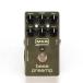  б/у основа для эффектор MXR M81 Bass Preamp основа предусилитель DI unit XLR наружный установка 