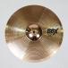  б/у обслуживание Anne SABIAN B8X-14M B8X Marching Band Cymbals 14 дюймовый маршировка тарелки 1 листов 