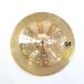  б/у обслуживание Anne SABIAN AA-17HC-B AA HOLY CHINA 17 дюймовый коричневый ina тарелки 