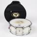  б/у малый барабан Sakae SAKAE SD1455MH mahogany 14x5.5 красное дерево ракушка snare 
