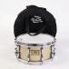  б/у малый барабан жемчуг Pearl Z-Type Maple 14x6.5 переиздание модель Maple ракушка 