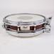  б/у малый барабан жемчуг Pearl Free Floating Snare Maple Shell 14×3.5 Made in Japan