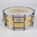  б/у малый барабан жемчуг Pearl B-5514 SensiTone BRASS Custom Alloy 14x5.5 латунь ракушка 