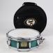  б/у малый барабан лук-батун барабан Negi Drums MR1445D-S2B Maple Shell Snare Drum 14x4.5