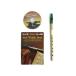 WALTONS 1514 TIN WHISTLE CD set tin whistle 