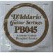 ꥪ D'Addario PB045/Phosphor Bronze