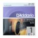 �����ꥪ D'Addario EJ13 Bronze Custom Light ���������ƥ��å���������
