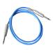 CANARE G01 Blue 1m гитара кабель гитара защита 