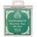 �n�i�o�b�n �N���V�b�N�M�^�[�� 1�Z�b�g HANNABACH 815 LT-Green Set �� �O���[�� �M�^�[�� �N���M��