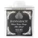 �n�i�o�b�n �N���V�b�N�M�^�[�� 1�Z�b�g HANNABACH 815 MT-Black Set �� �u���b�N �M�^�[�� �N���M��