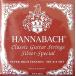 �n�i�o�b�n �N���V�b�N�M�^�[�� 1�Z�b�g HANNABACH 815 SHT-Red Set �� ���b�h �M�^�[�� �N���M��
