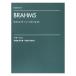  оркестровая партитура bla-ms симфония no. 1 номер - короткий style Yamaha музыка носитель информации 