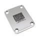 Freedom Custom Guitar Research SP-JP-03 Tone Shift Plate Chrome 3mm ͥå祤ȥץ졼