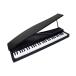  Korg KORG microPIANO BK compact фортепьяно черный 