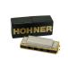  horn na- harmonica HOHNER 39/8 little reti- Mini harmonica 