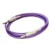 CANARE G03 Purple 3m гитара кабель гитара защита 