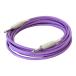CANARE G05 Purple 5m гитара кабель гитара защита 