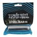  Ernie Ball ERNIE BALL 4233 STEEL GUITER BAR Red Dot-Hvy steel гитара балка 