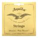 AQUILA AQ-SR/4U Nylgut ukulele string soprano for 