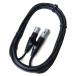 Planet Waves by D'Addario PW-MS-10 3m XLR/XLR �ޥ��������֥�