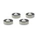  insulator oyaide OYAIDE INS-US stainless steel spike speaker insulator (4 piece 1 collection )