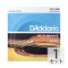 ꥪ D'Addario EZ910 Light ƥå