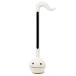 otama цветный Deluxe белый Мэйва электро- машина Otamatone Deluxe White