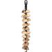 MEINL BI1NT Rubber Wood звук эффект 