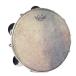remo bread teiro percussion instrument REMO Pandeiros Samba Choro LREMPD821081213 frame drum tambourine 