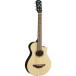  Mini guitar electric acoustic guitar Yamaha APXT2 NT tiger bela- electric acoustic guitar YAMAHA