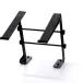 Dicon Audio LPS-002 with clamps LAPTOP STAND ���b�v�g�b�v�X�^���h �֘A�摜4