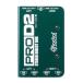 RADIAL PROD2 DI unit 