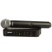 磻쥹ޥ 奢 SHURE BLX24J/SM58-JB ϥɥإɷ磻쥹ƥ ܡѥޥ 磻쥹 SHURE SM58